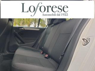 VOLKSWAGEN Golf usata, con Chiusura centralizzata