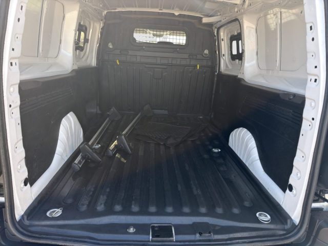 CITROEN Berlingo usata 11