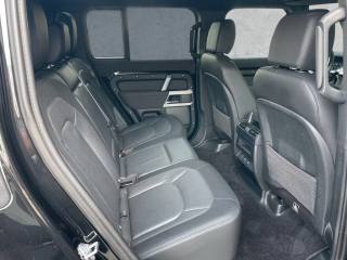 LAND ROVER Defender usata, con Cronologia tagliandi