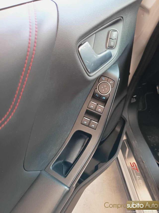FORD Puma usata 24