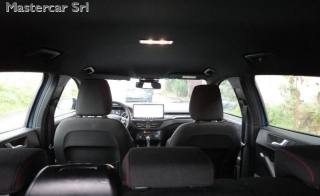 FORD Focus usata, con ESP