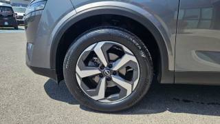 NISSAN Qashqai usata, con Bluetooth