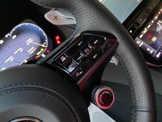 MASERATI Grecale usata, con Vetri oscurati