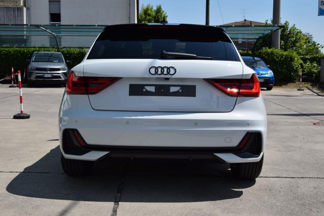 AUDI A1 usata, con Alzacristalli elettrici