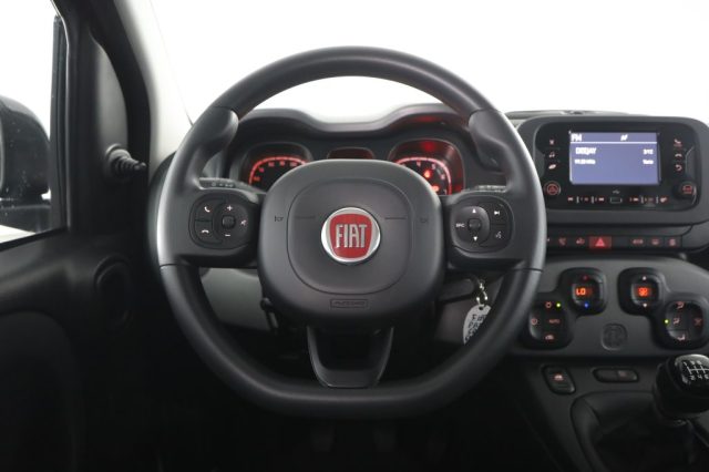 FIAT Panda usata 5