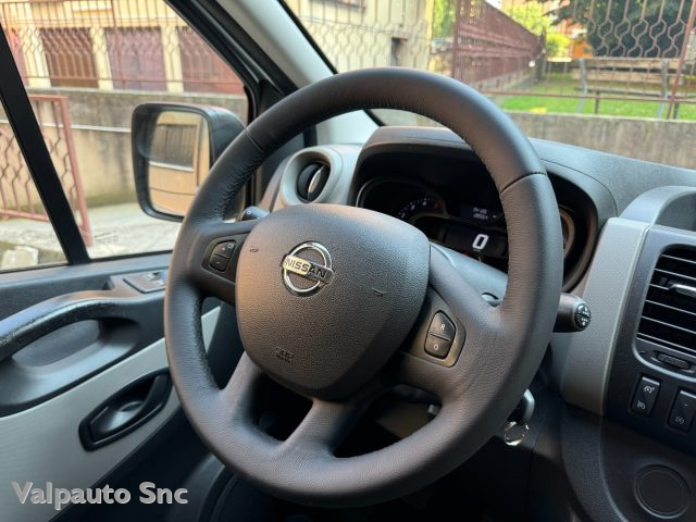 RENAULT Trafic usata, con Vivavoce