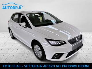 SEAT Ibiza usata, con Airbag