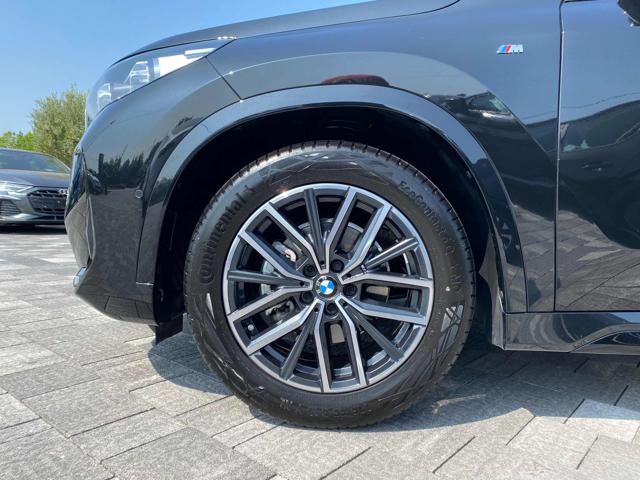 BMW X1 usata, con Chiusura centralizzata