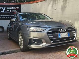 AUDI A4 usata, con Airbag