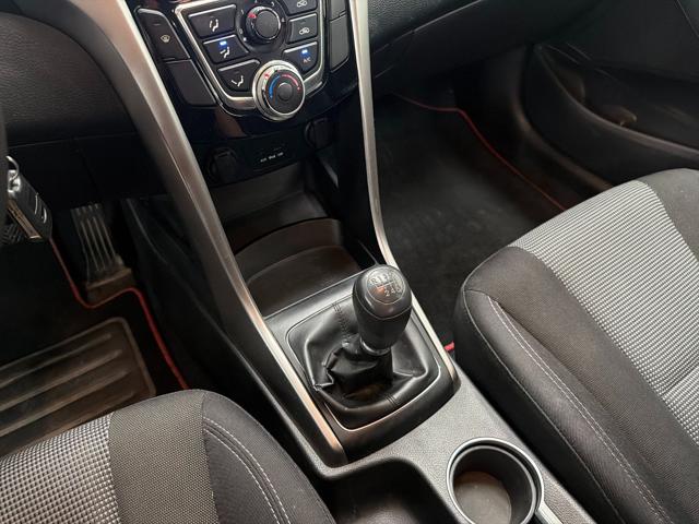 HYUNDAI i30 usata, con ESP