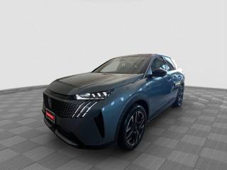 PEUGEOT 3008 3ª serie Hybrid 145 e-DCS6 GT