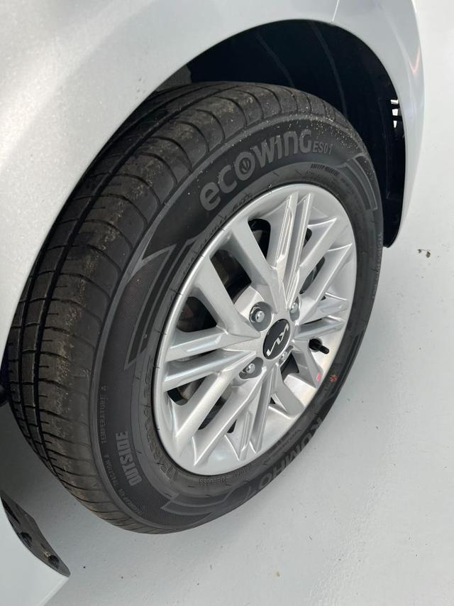 KIA Picanto usata, con Filtro antiparticolato