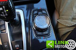 BMW 525 usata 37