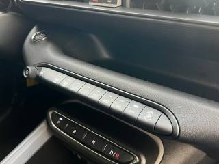 JEEP Avenger usata, con Fari LED