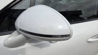PORSCHE Macan usata, con Controllo trazione