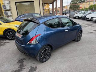LANCIA Ypsilon usata, con Autoradio