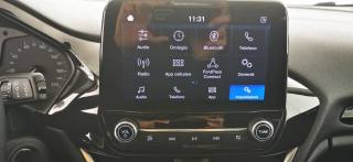 FORD Fiesta usata 54