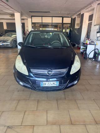 OPEL Corsa 1.3 5 porte Club
