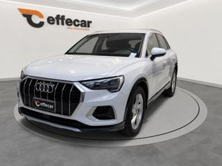 AUDI Q3 35 TDI S tronic