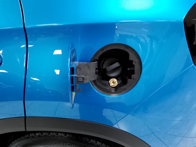 EMC Wave 3 usata, con Tettuccio apribile