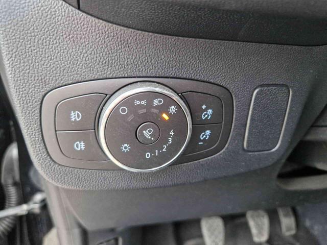 FORD Puma usata, con Regolazione elettrica sedili