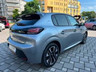 PEUGEOT 208 usata, con Chiusura centralizzata