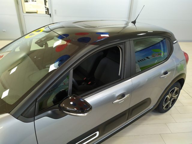 CITROEN C3 usata, con Fari LED