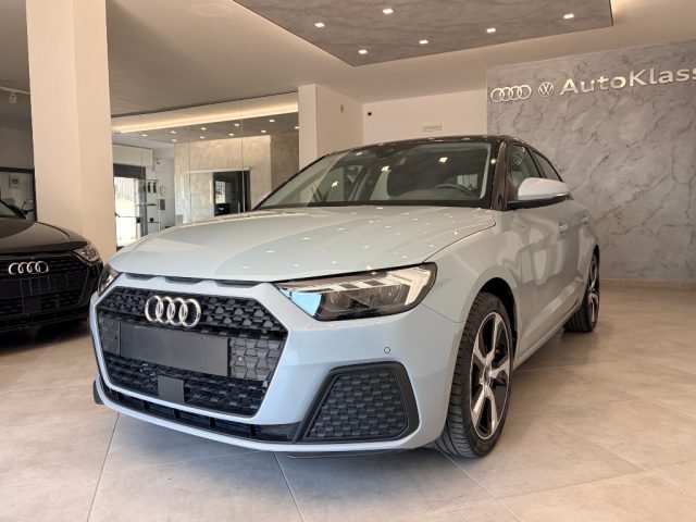 AUDI A1 usata, con ABS
