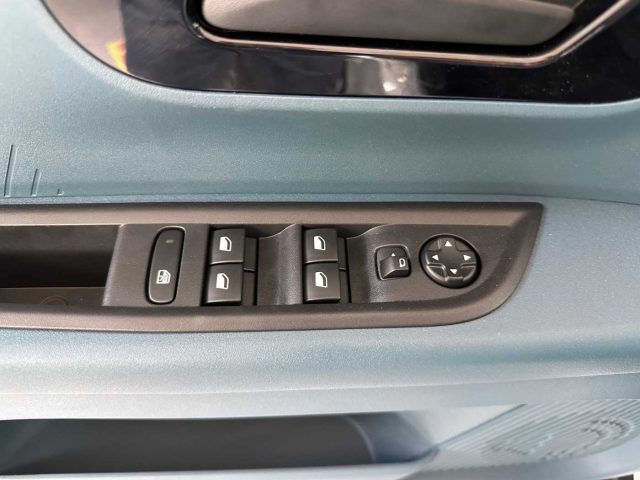 FIAT Grande Panda usata 28