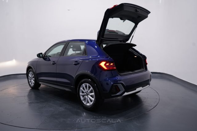 AUDI A1 usata 29