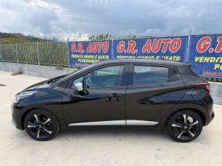 NISSAN Micra usata 5