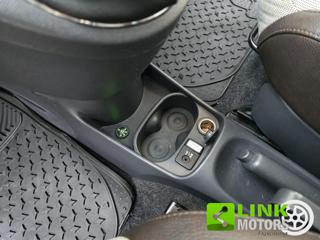 FIAT 500C usata 36