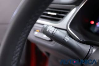 RENAULT Captur usata, con Fari LED