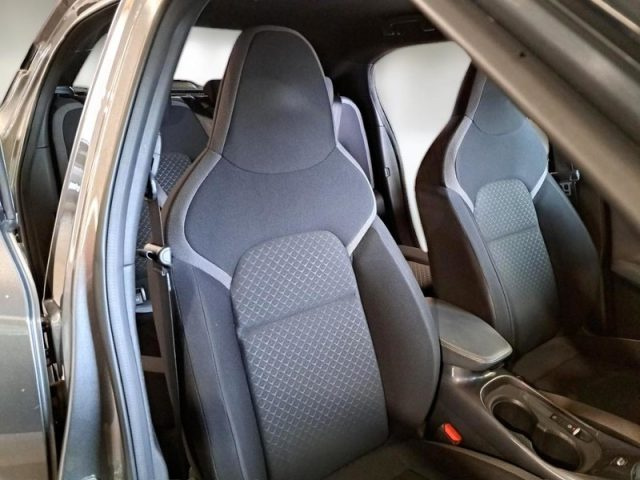 NISSAN Juke usata, con Controllo trazione