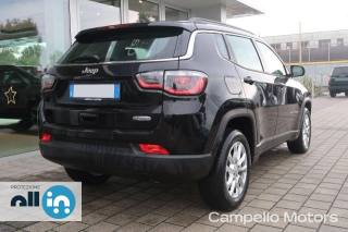 JEEP Compass usata 2