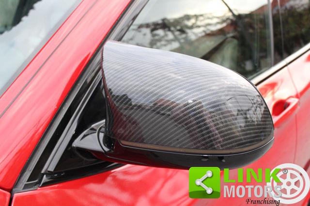 BMW X4 usata 7