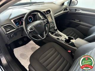FORD Mondeo usata, con Autoradio