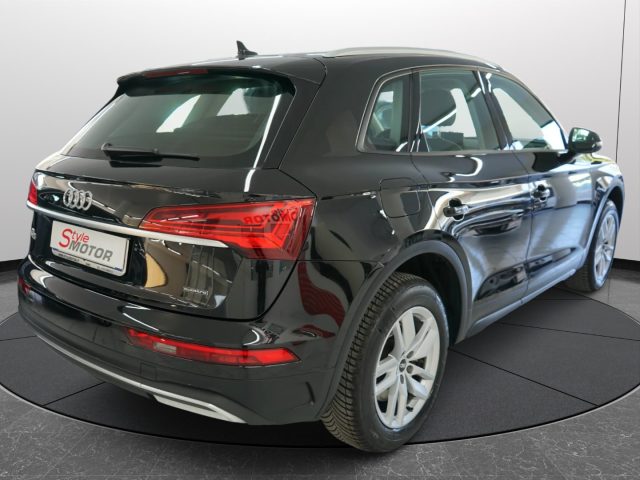 AUDI Q5 usata, con Airbag