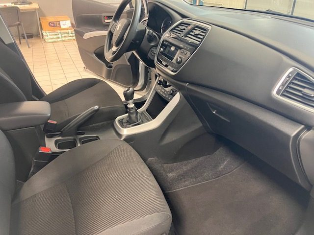 SUZUKI S-Cross usata, con ESP