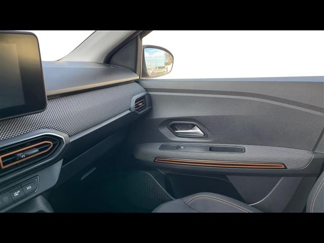 DACIA Sandero usata, con Bracciolo