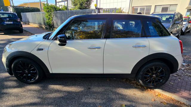 MINI One usata, con Airbag laterali