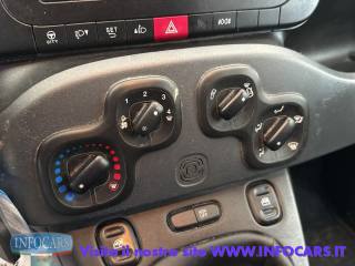 FIAT Panda usata 10