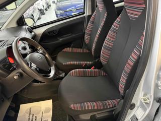 CITROEN C1 usata, con Chiusura centralizzata