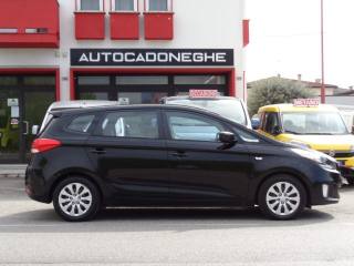KIA Carens usata, con Alzacristalli elettrici