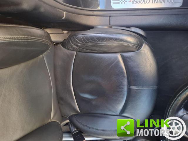 MINI Countryman usata, con USB