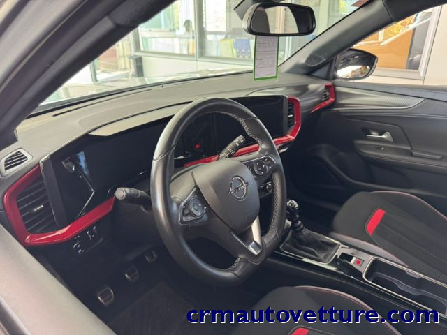 OPEL Mokka usata, con Cruise Control