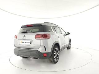 CITROEN C5 Aircross usata, con Airbag