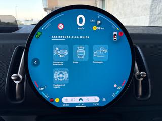 MINI Countryman usata, con Volante multifunzione