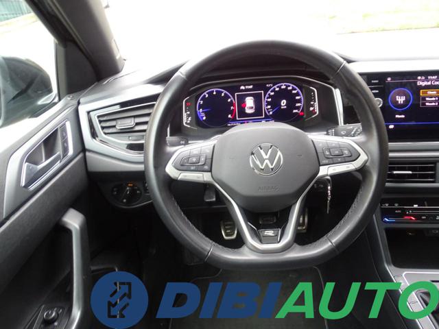 VOLKSWAGEN Taigo usata, con ESP