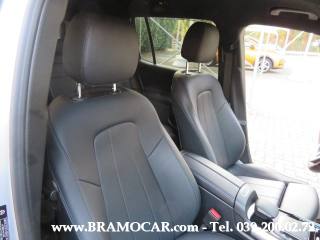 MERCEDES-BENZ GLB 200 usata, con Controllo elettronico della corsia